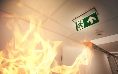 Sécurité incendie au travail : comment s’équiper ?