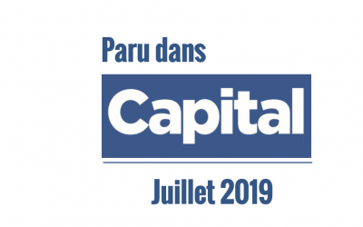 Capital parle de nous : 23 mai 2019