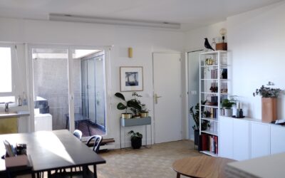 Rénovation d’un appartement parisien avec AlloMarcel