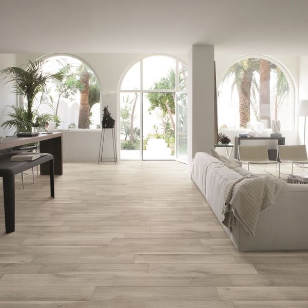 carrelage imitation parquet