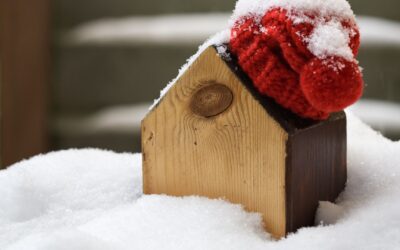 Les travaux essentiels pour préparer votre maison à l’hiver
