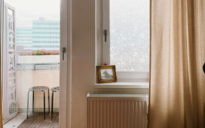 Préparer son logement pour l’hiver : chauffage, isolation et confort durable